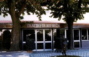 Teatro di Rifredi, Firenze