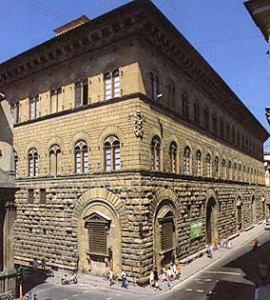 Palazzo Medici Riccardi, Firenze