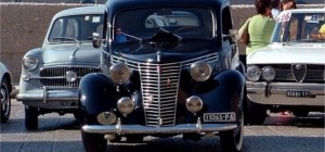 Toscana Auto Collection, Pescia (PT)