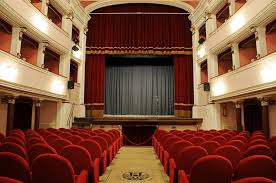 Teatro del Popolo, Rapolano Terme (SI)