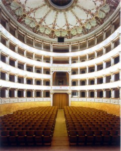 Teatro Verdi, Pisa