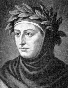 Giovanni Boccaccio (Firenze, 16 giugno 1313 – Certaldo, 21 dicembre 1375)