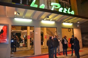 Cinema La Perla, Empoli (FI)