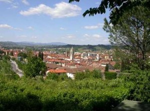 Figline Val d'Arno (FI)