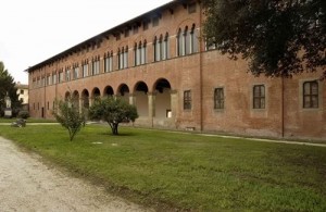 Villa Guinigi, Lucca