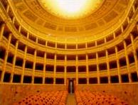 Teatro Metastasio, Prato