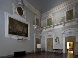 Museo di Casa Martelli, Firenze - Interno