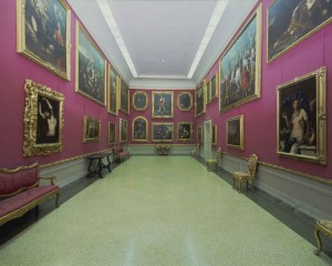 La Pinacoteca di Palazzo Mansi, Lucca