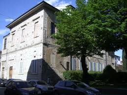 La biblioteca comunale ‘Renato Fucini’ di Empoli (FI)