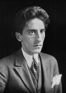 Jean Cocteau (Maisons-Laffitte, 5 luglio 1889 – Milly-la-Forêt, 11 ottobre 1963) 