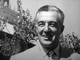 Vittorio De Sica (Sora, 7 luglio 1901 – Neuilly-sur-Seine, 13 novembre 1974)
