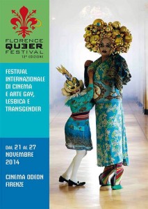 XII edizione del Florence Queer Festival a Firenze