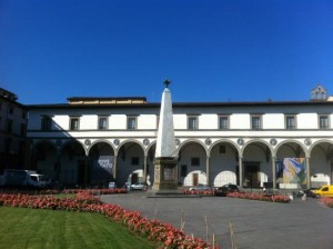 Museo Novecento, Spedale delle Leopoldine, Firenze