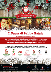 chianciano_terme_paese_babbo_natale_2014