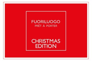 "Fuoriluogo Pret a Porter": edizione natalizia a Palazzo Corsini. All'asta oggetti di grande di design a favore di FILE