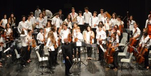 Orchestra Scolastica dei Licei Musicali Toscani