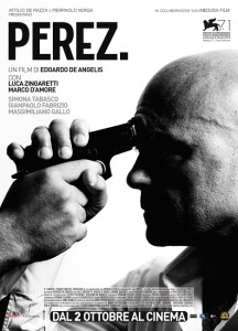 "Perez" di Edoardo De Angelis