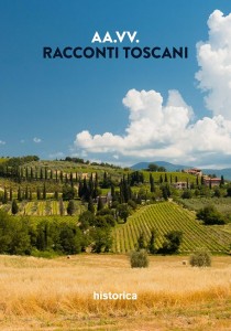 Antologia "Racconti toscani", Autori Vari