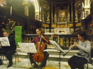 Trio Ars Musicandi