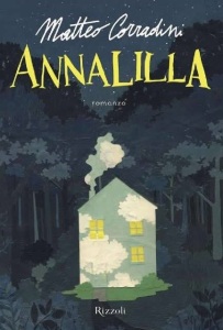 "Annalilla" dell'autore per ragazzi  Matteo Corradini