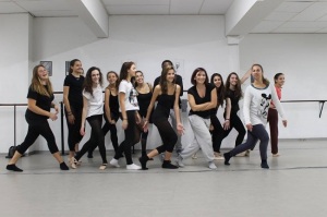 Dance Theatre School di Leila Ducci 