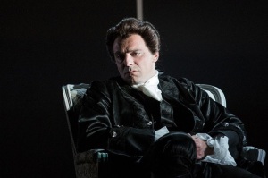 Alessandro Preziosi in "Don Giovanni"