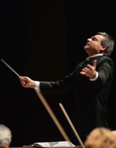 Il Maestro Riccardo Donati