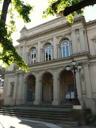 Teatro Guglielmi (Massa)