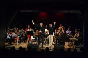 Orchestra Multietnica di Arezzo