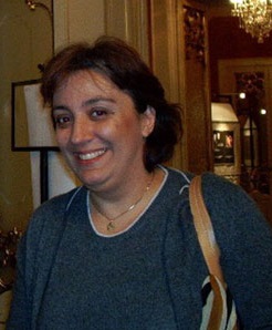 Silvia Poletti