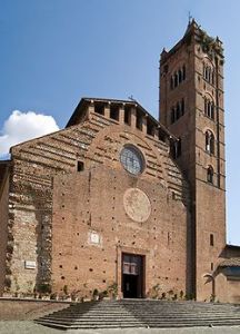 Santa Maria dei Servi, Siena