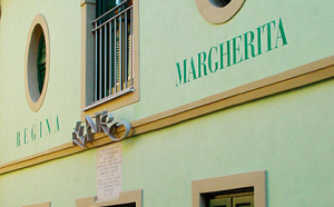 Teatro Regina Margherita a Marcialla, Barberino Val d'Elsa