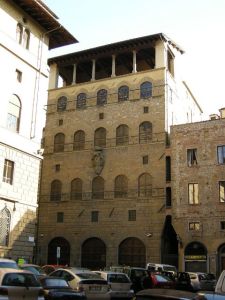 Palazzo Davanzati a Firenze