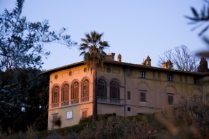 Villa Ginori a Sesto Fiorentino