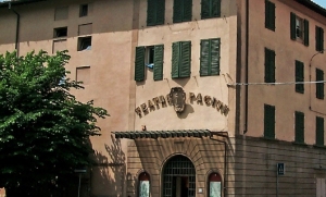 Teatro Pacini a Pescia