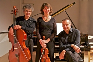 Trio Sarti