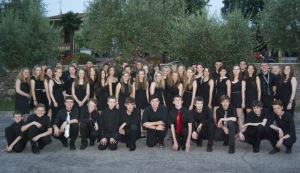 Werneth School Orchestra and Choir
