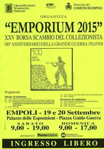 brochure EMPORIUM 2015