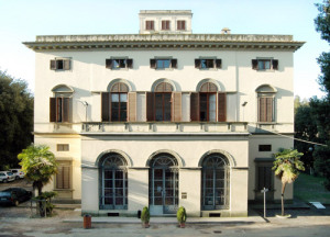 La Limonaia - Villa Strozzi a Firenze