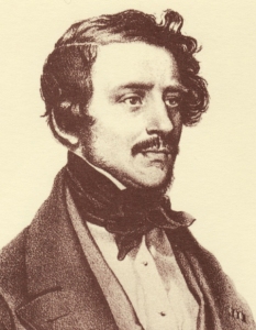 Gaetano Donizzetti