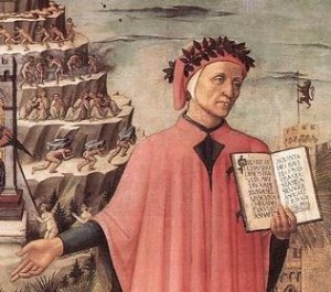 Dante Alighieri (Firenze, ca. 29 maggio 1265 – Ravenna, 14 settembre 1321)