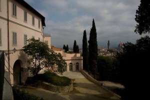 Villa Bardini, Firenze