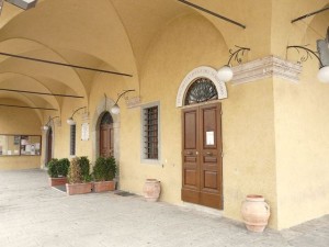 Museo della Città e del Territorio, Monsummano Terme (LU)