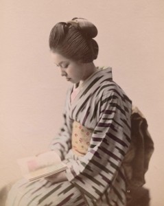 "Bellezza e lontananza": Capolavori della fotografia giapponese dell’Ottocento in mostra alla galleria “Lo Spazio di via dell’ospizio” a Pistoia