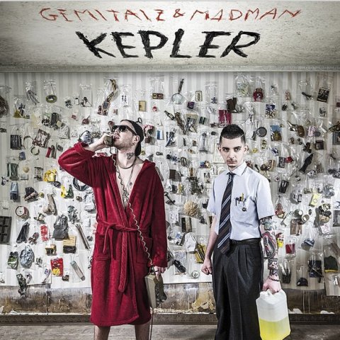 Gemitaiz & Madman “Kprl Live Tour” al Viper Theatre