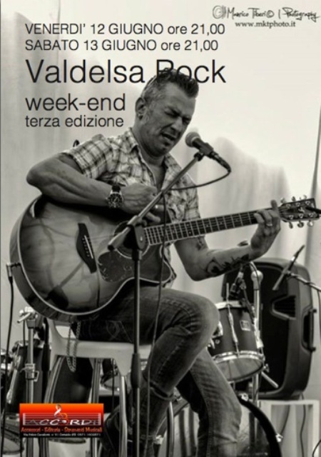 Valdelsa Rock 2015