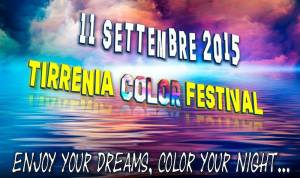 tirrenia-color-festival