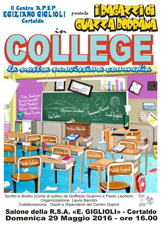 College 29052016