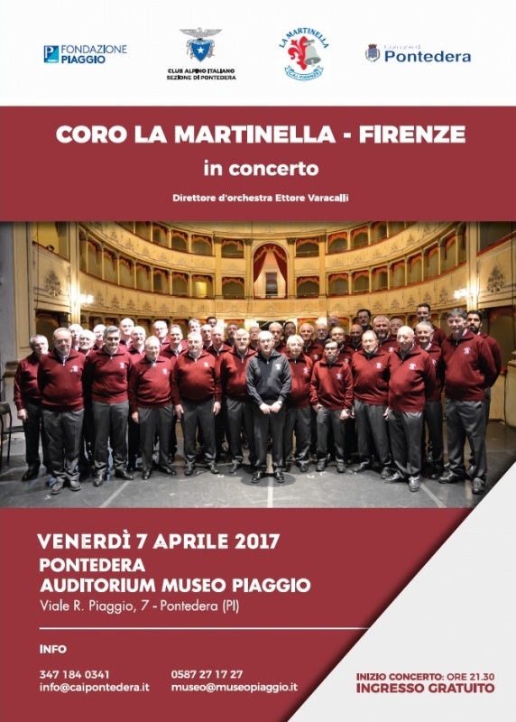 Coro La Martinella