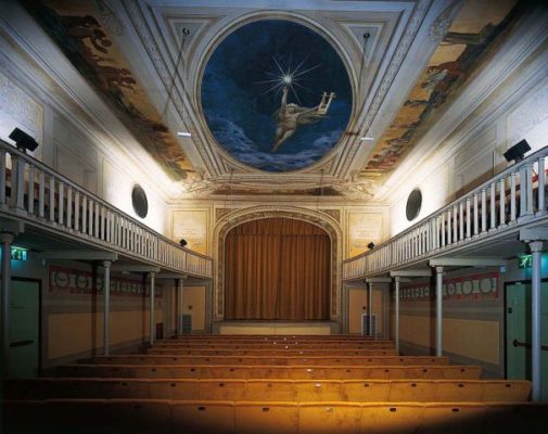Stagione teatrale 2021/2022 del Teatro Manzoni